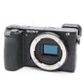 SONY (ソニー) α6500 ボディ ILCE-6500