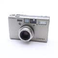 CONTAX (コンタックス) T3 D シルバー