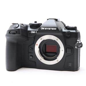 ☆モルト貼り替え済・美品☆ オリンパス OM-1 ボディ #13293（OM