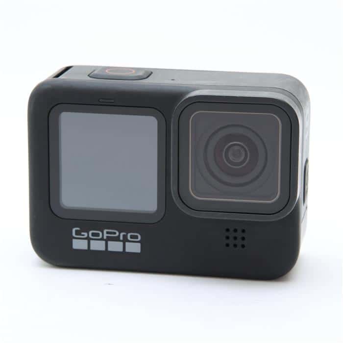 GoProHERO9Black限定バンドルCHDRB-901-FW GoPro ゴープロ HERO9 CHDRB-901-FW Black 限定バンドルセット 【新品