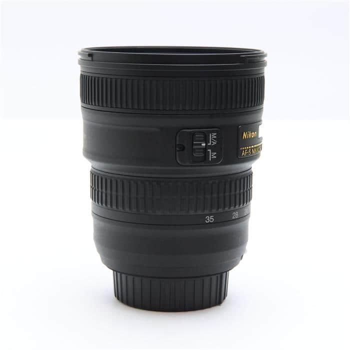 中古)Nikon (ニコン) AF-S NIKKOR 18-35mm F3.5-4.5G ED（商品ID