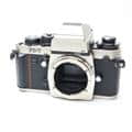 Nikon (ニコン) F3 T (チタンカラー)