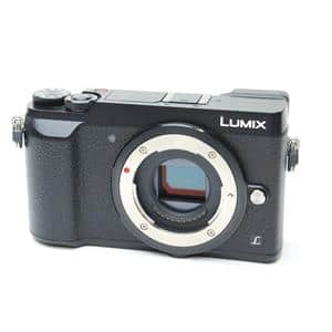 Panasonic DMC-GX7MK2Kとオリンパスレンズ