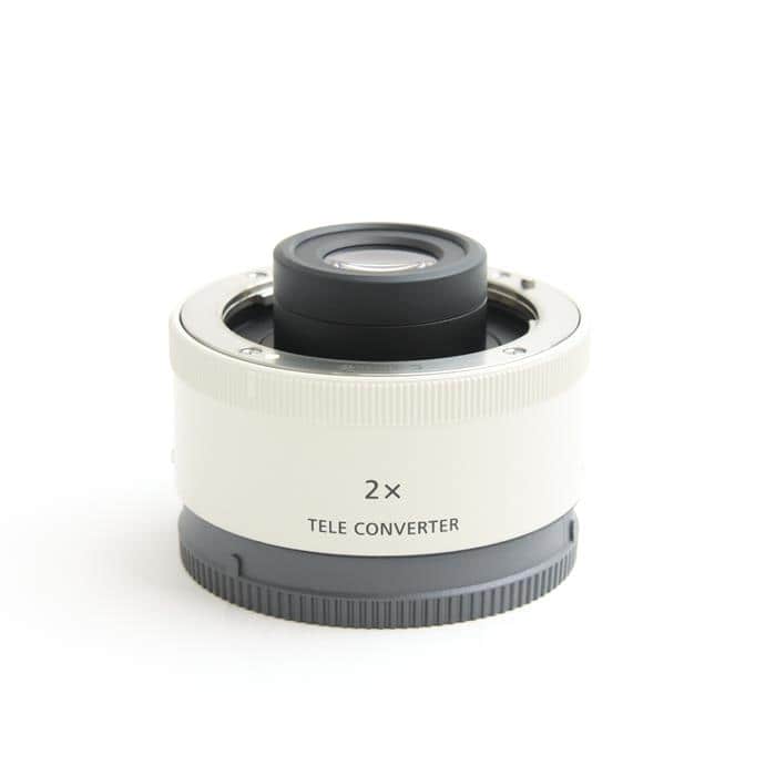 2x Teleconverter SEL20TC