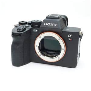 SONY (ソニー) α7RV ボディ ILCE-7RM5 メイン