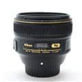 AF-S NIKKOR 58mm F1.4G