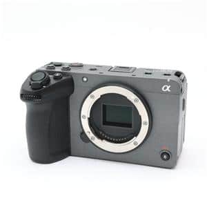 SONY (ソニー) FX30 ボディ ILME-FX30B メイン