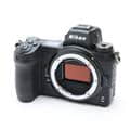 Z6II ボディ
