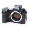 Z6III ボディ