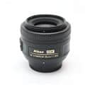AF-S DX NIKKOR 35mm F1.8G