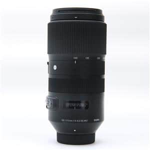 シグマ 100-400mm F5-6.3 DG OS HSM Nikon用 Amazon.com : Sigma 100-400mm f/5-6.3 DG OS HSM Contemporary