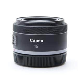 Canon (キヤノン) RF16mm F2.8 STM メイン