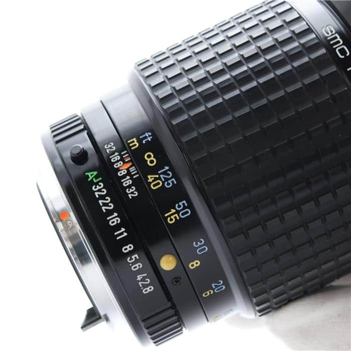 中古)PENTAX (ペンタックス) SMC-PENTAX-A☆ 200mm F2.8 ED（商品ID