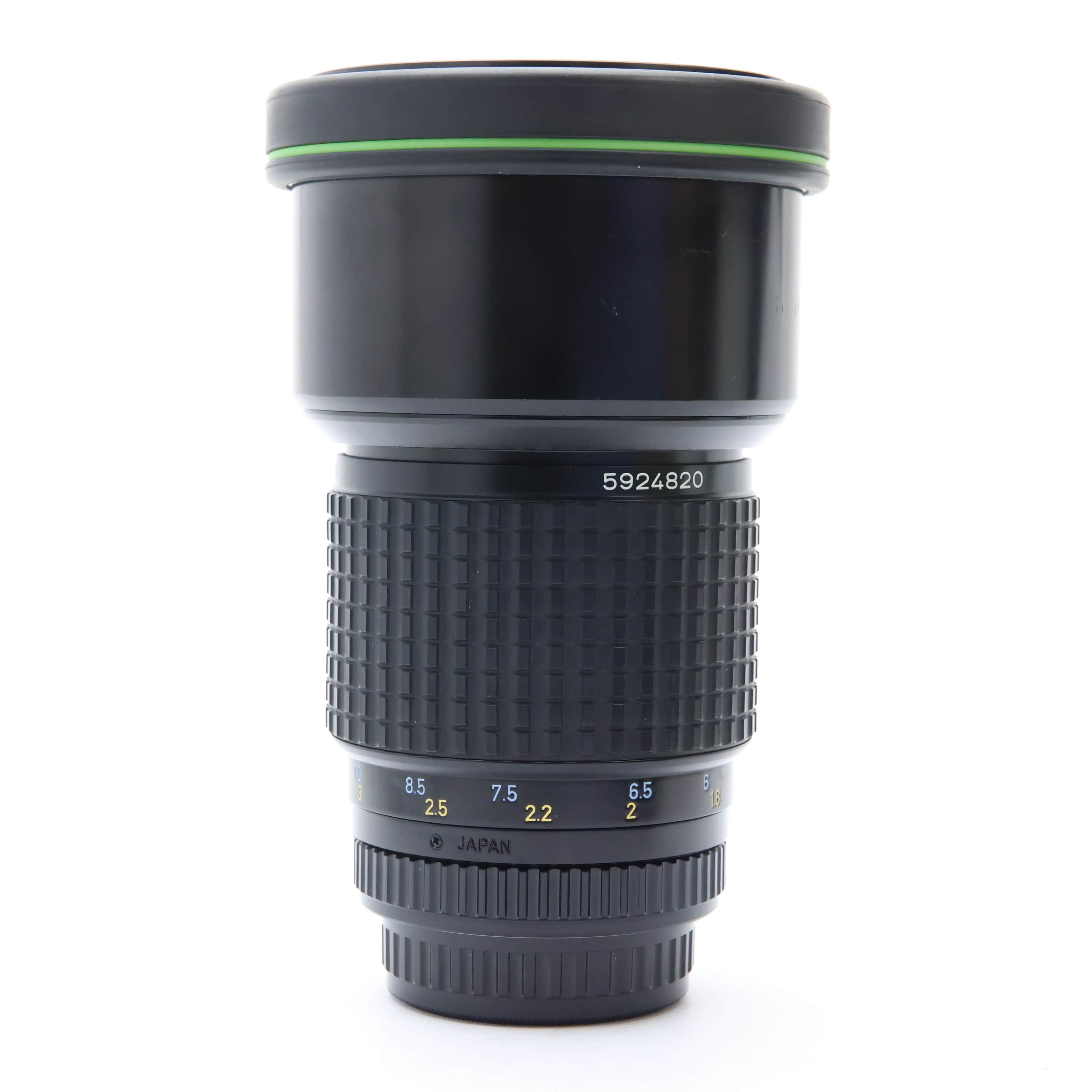 中古)PENTAX (ペンタックス) SMC-PENTAX-A☆ 200mm F2.8 ED（商品ID