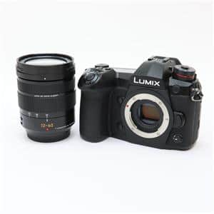 LUMIX DC-G9L」の商品検索結果 | デジタルカメラ、ミラーレス