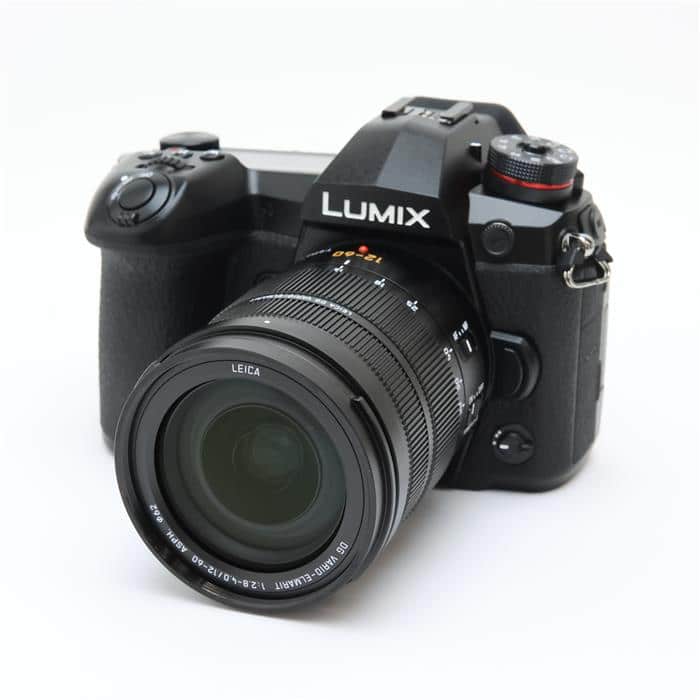 レンズ(単焦点) Panasonic DG NOCTICRON 42.5mm F1.2 l.jpg