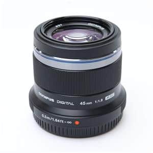 オリンパス　M ZUIKO premium 45mm f1.8 新品未使用 ヨドバシ.com - オリンパス OLYMPUS M.ZUIKO DIGITAL 45mm F1.8