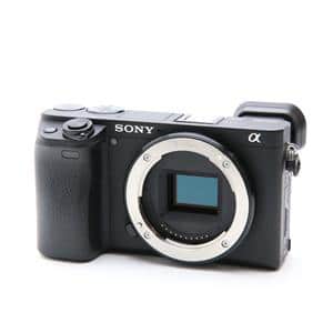 SONY α6400」「デジタルカメラ」「SONY」「中古商品」の商品検索