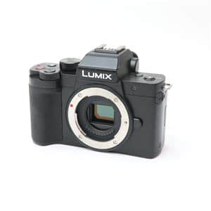 新品級◆Panasonic LUMIX DC-G100 ボディ◆1950 新品級◇Panasonic LUMIX DC-G100 ボディ◇1950 Panasonic LUMIX