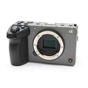 SONY (ソニー) FX30 ボディ ILME-FX30B メイン