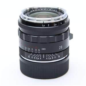 Voigtlander フォクトレンダーNOKTON 28mm F1.5 コシナ フォクトレンダー NOKTON 28mm F1.5 Aspherical 価格比較