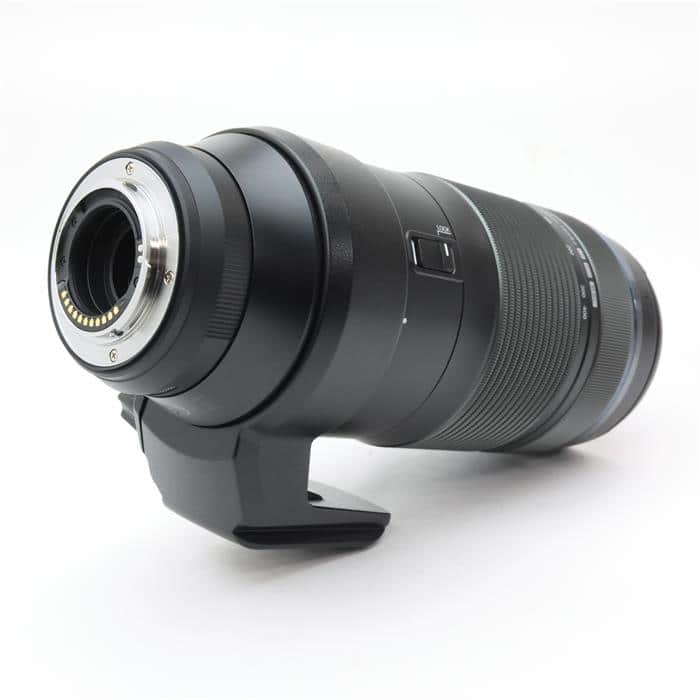 中古)OLYMPUS (オリンパス) M.ZUIKO DIGITAL ED 100-400mm F5.0