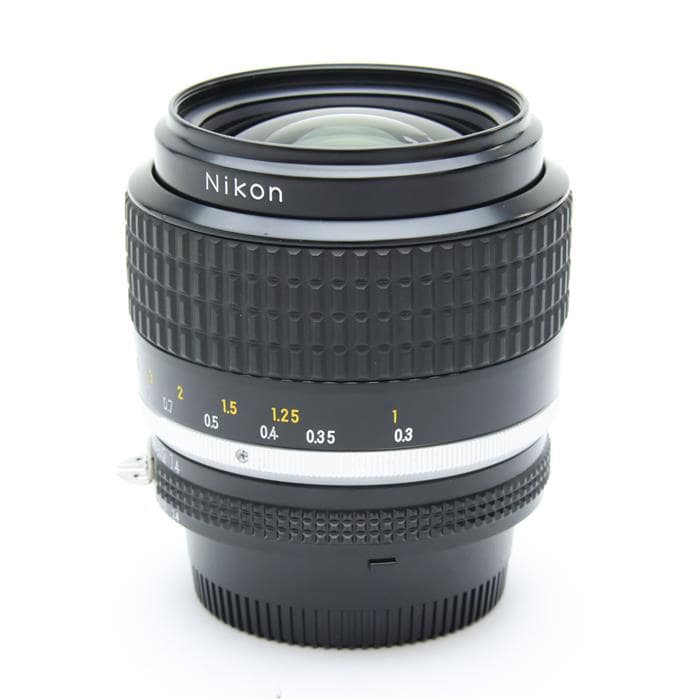 中古)Nikon (ニコン) Ai-S Nikkor 35mm F1.4（商品ID
