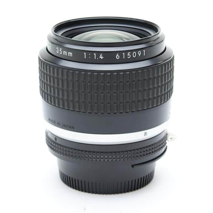 中古)Nikon (ニコン) Ai-S Nikkor 35mm F1.4（商品ID
