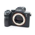 SONY (ソニー) α7III ボディ ILCE-7M3