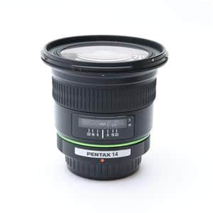 PENTAX DA 14mm F2.8 ED IF 美品 SMC PENTAX-DA 14mm F2.8 ED(IF) 中古価格比較 - 価格.com