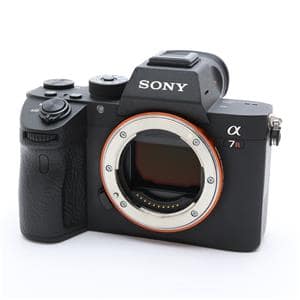 SONY α7RIII」「デジタルカメラ」「SONY」「中古商品」の商品検索結果