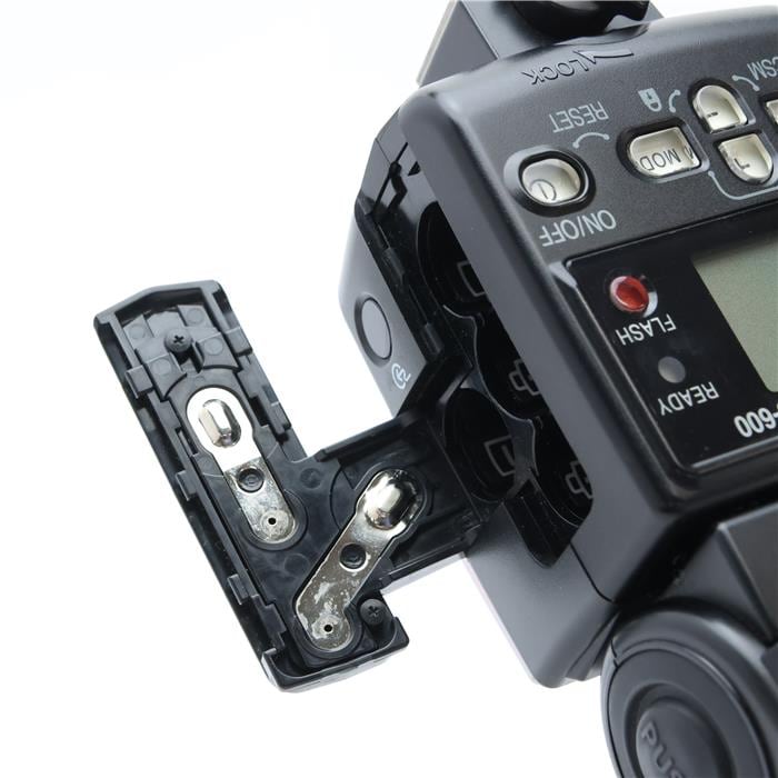 中古)Nikon (ニコン) スピードライト SB-600（商品ID：3717022219798