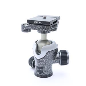 新品)GITZO (ジッツオ) センターボール雲台トラベラー1型QD GH1382TQD