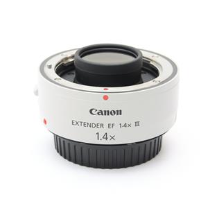 Canon (キヤノン) エクステンダー EF1.4X III」の商品検索結果