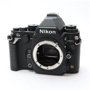 Nikon (ニコン) Df ボディ ブラック メイン