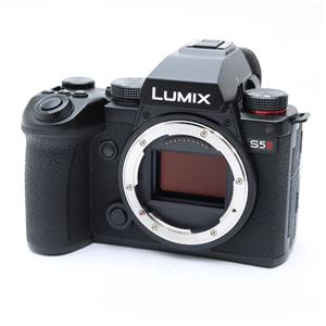 LUMIXs5ii」の商品検索結果 | デジタルカメラ、ミラーレスカメラ、交換