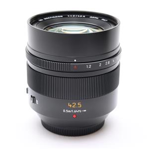 Panasonic (パナソニック) LEICA DG NOCTICRON 42.5mm F1.2 ASPH