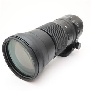 SIGMA (シグマ) S 150-600mm F5-6.3 DG OS HSM(キヤノン用）」の商品