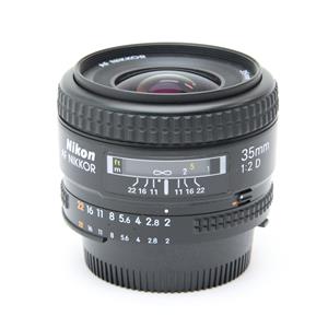 nikon ai nikkor 35mm f2」の商品検索結果 | デジタルカメラ、ミラー