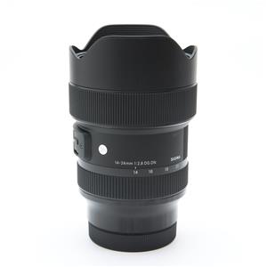 SIGMA 14-24mm F2.8 Lマウント」の商品検索結果 | デジタルカメラ