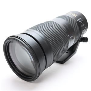 Nikon (ニコン) AF-S NIKKOR 200-500mm F5.6E ED VR メイン