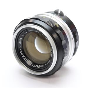 Ai Nikkor 50mm F1.4」の商品検索結果 | デジタルカメラ、ミラーレス