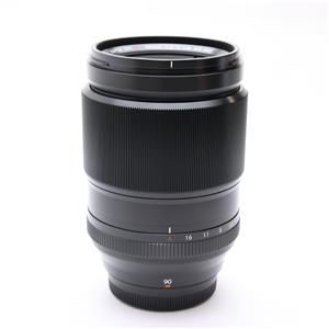 新品)FUJIFILM (フジフイルム) フジノン XF90mm F2 R LM WR（商品ID