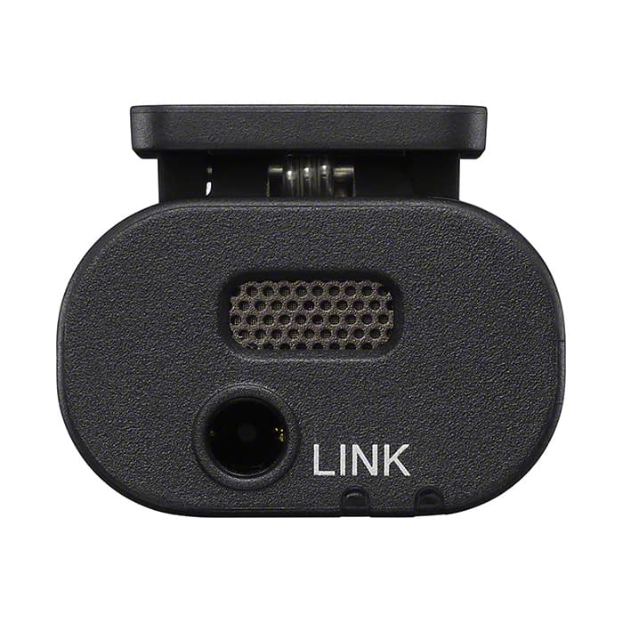 新品)SONY (ソニー) ワイヤレスマイクロホン ECM-W3（商品ID