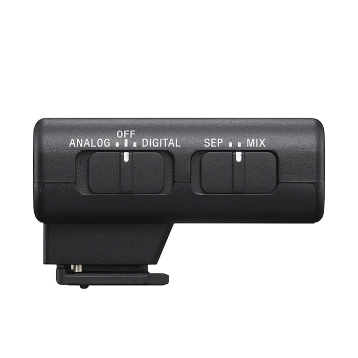 新品)SONY (ソニー) ワイヤレスマイクロホン ECM-W3（商品ID