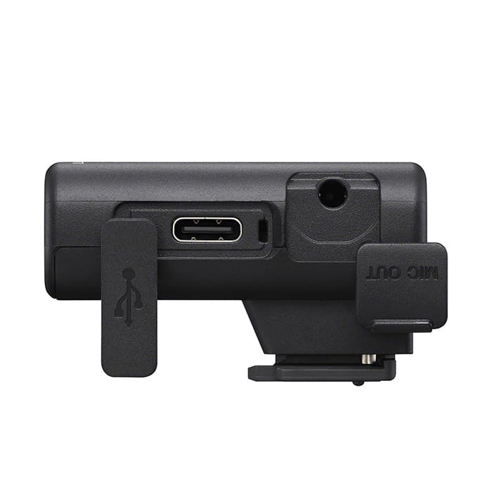 新品)SONY (ソニー) ワイヤレスマイクロホン ECM-W3（商品ID