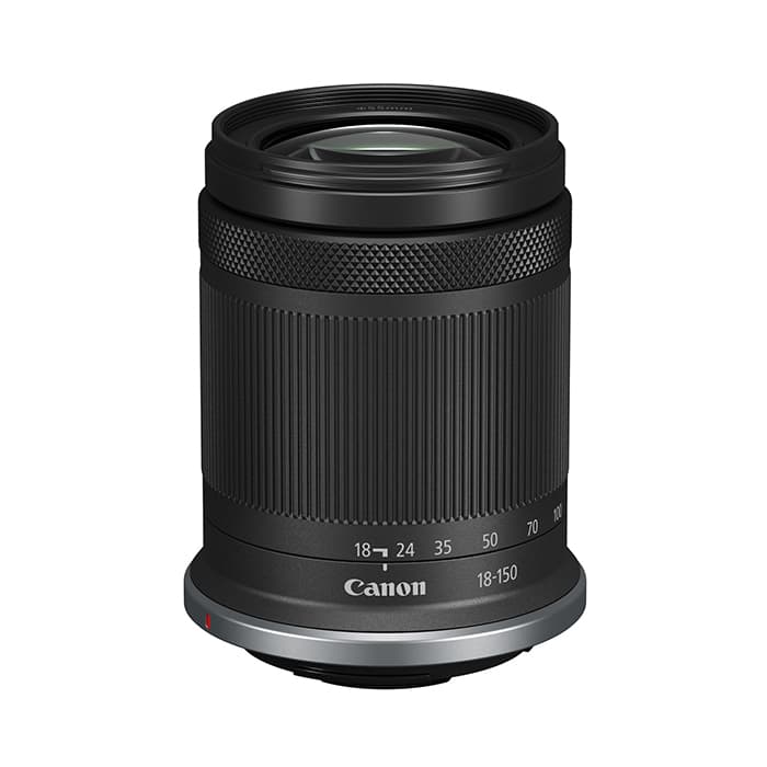 Canon EF-M 18-150mm 安心メーカー保証1年付