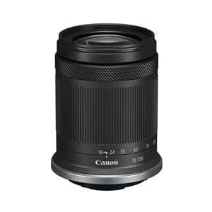 Canon (キヤノン) RF-S18-150mm F3.5-6.3 IS STM メイン