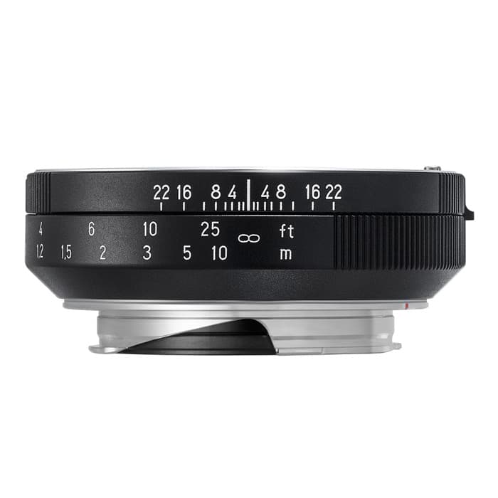 新品)SHOTEN（ショウテン） マウントアダプター ライカRレンズ/ライカM