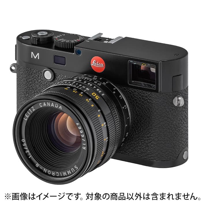 新品)SHOTEN（ショウテン） マウントアダプター ライカRレンズ/ライカM